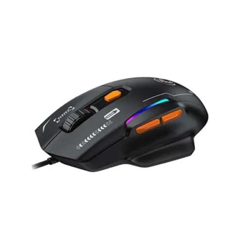 iMICE G203 Gaming Mouse — RGB
