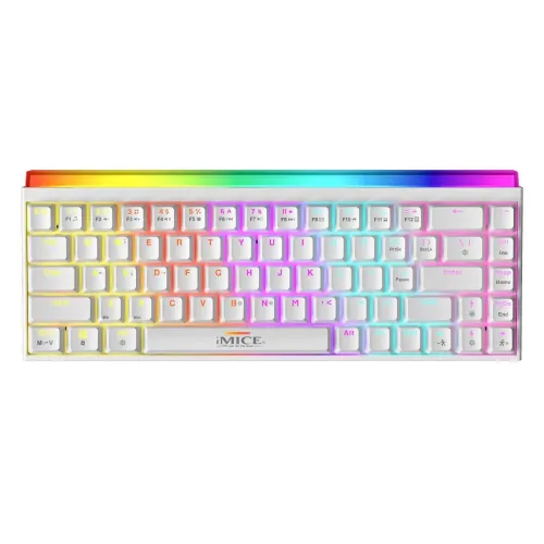 iMICE GK-170 — Gaming Mechanical Keyboard