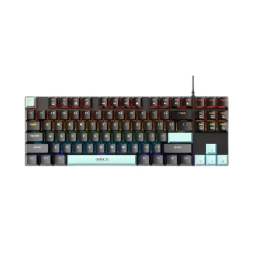 iMICE GK-300 Mechanical Gaming Keyboard