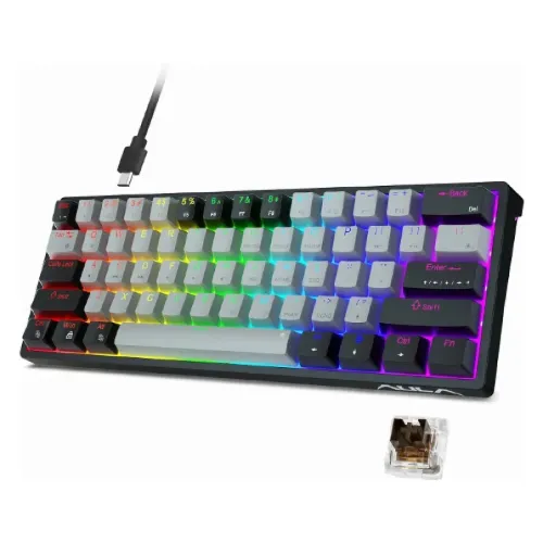 iMICE GK-900 Mechanical Gaming Keyboard