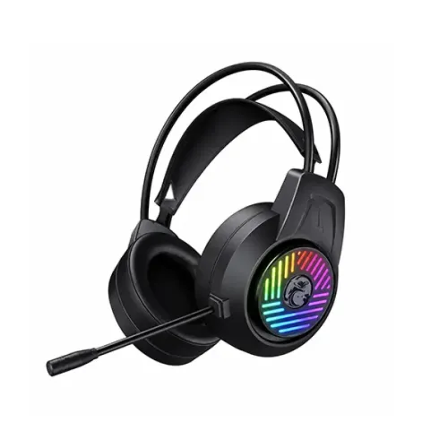iMICE HD-410 Gaming Headphone — RGB