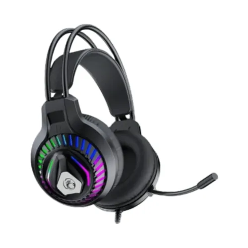 iMICE HD-450 Gaming Headphone — RGB