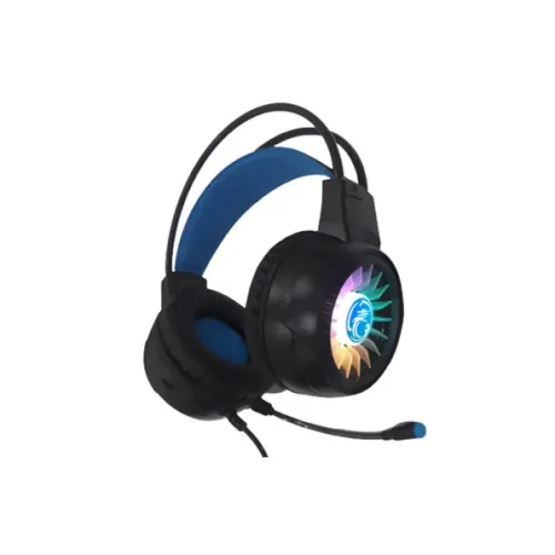 iMICE HD-490 Gaming Headphone — RGB
