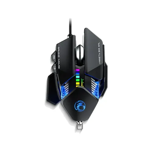 iMICE T93 Gaming Mouse — RGB