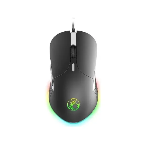iMICE X-1 Gaming Mouse — RGB