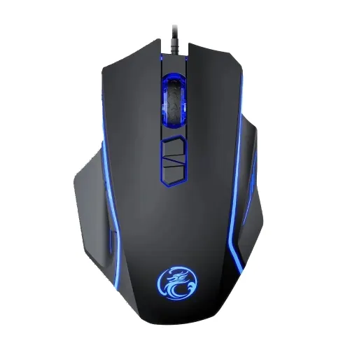 iMICE X4 Gaming Mouse — Wired