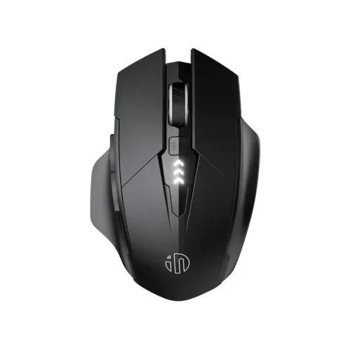 Inphic A1 Wireless Mouse — Dual Mode