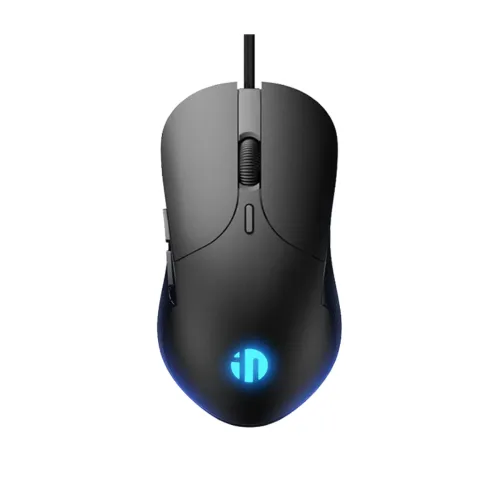 Inphic B1 Gaming Mouse — Wired, RGB