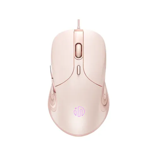 Inphic B8 Office Mouse — Wired