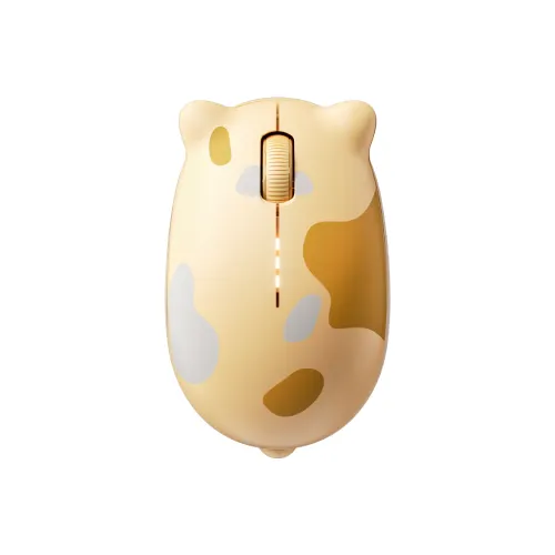 Inphic Calo Gaming Mouse — Dual Mode, Wireless