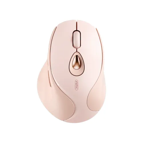 Inphic DR801 Mouse — Dual-Mode Wireless