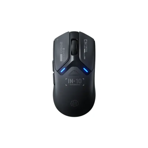 Inphic IN10P Gaming Mouse — Tri-Mode Wireless