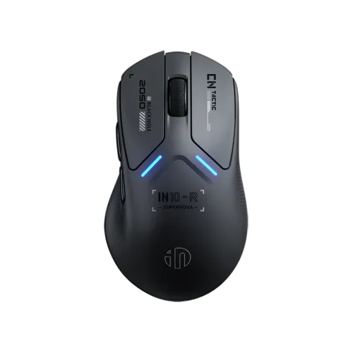 Inphic IN10R Wireless Gaming Mouse — Tri-Mode