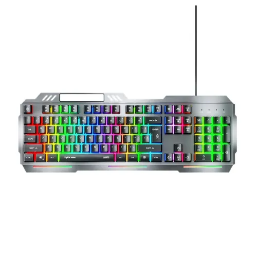 Inphic K2 Gaming Keyboard — RGB