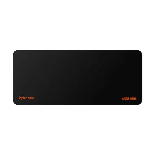 Inphic PD100 Mouse Pad — Extended, Anti-Slip