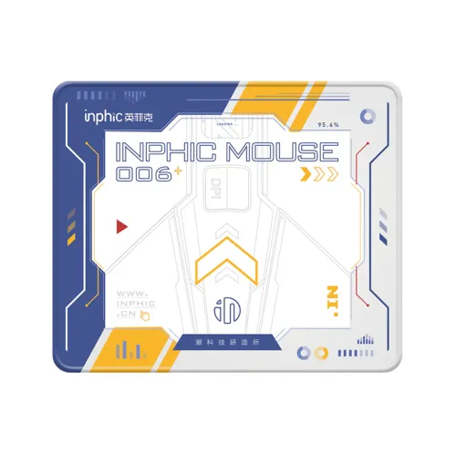 Inphic PD60 Gaming Mouse Pad — Standard Anti-Slip