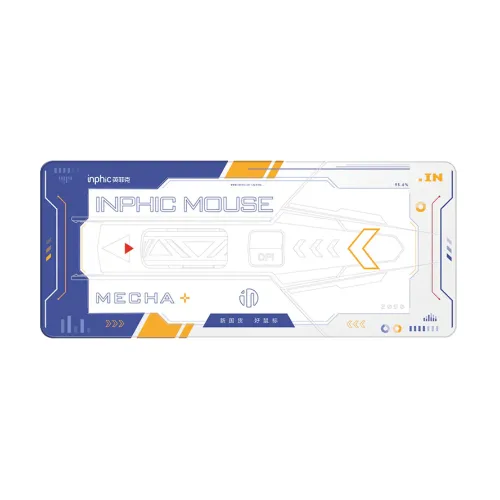 Inphic PD900 Gaming Mouse Pad — Extended, Anti-Slip
