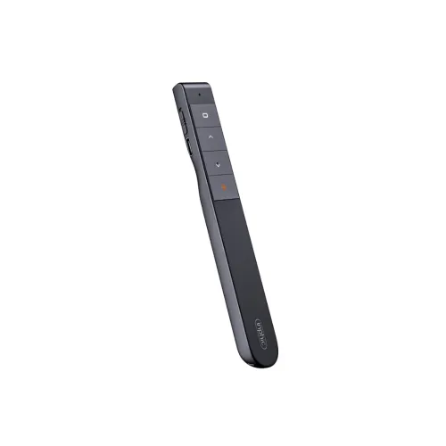 Inphic PL1 Wireless Presenter — Laser, Upgraded