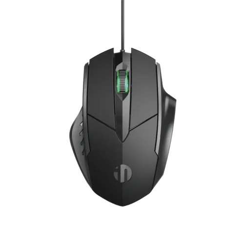 Inphic W1s Office Mouse — Wired