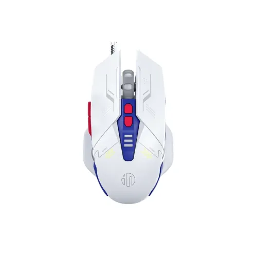 Inphic W9P Gaming Mouse — Wired
