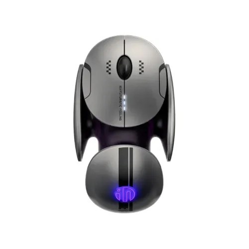 Inphic X2 Wireless Mouse — Dual Mode