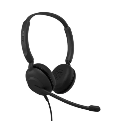 Jabra Evolve 10 Wired Headphone — USB