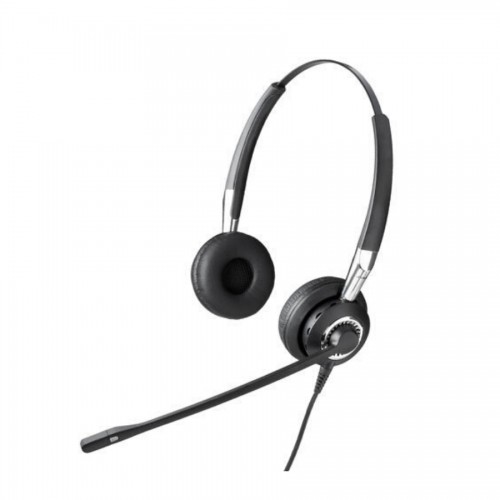 JABRA BIZ 2400 Duo Headphone — USB