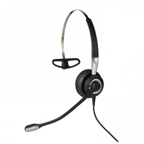JABRA BIZ 2400 USB Headphone — Mono