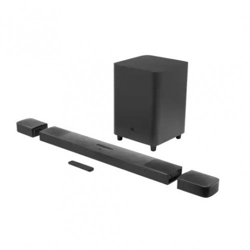 JBL Bar 9.1-Channel Soundbar — with Wireless Subwoofer