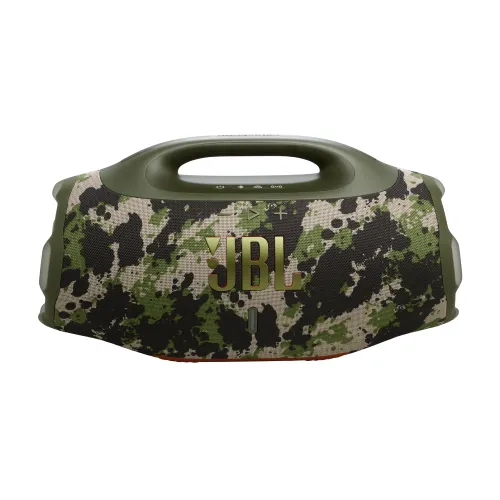 JBL Boombox 4 Speaker — Portable Bluetooth
