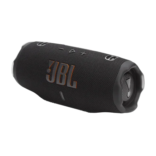 JBL Charge 6 Bluetooth Speaker — Portable