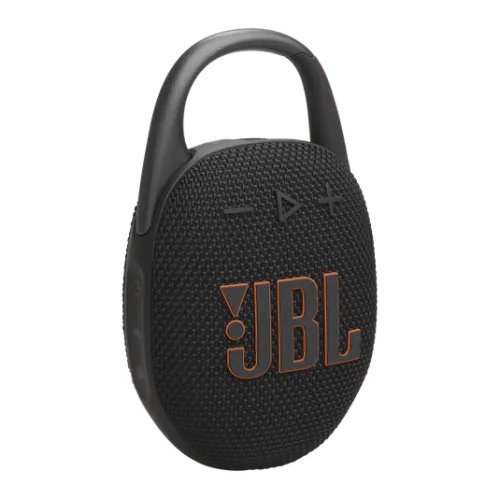 JBL Clip 5 Portable Speaker