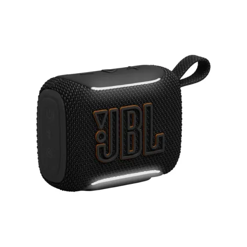 JBL GO 5 Bluetooth Speaker