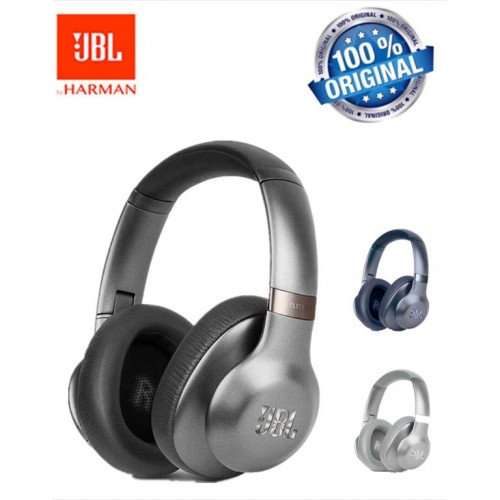 JBL Original V750NC Everest Elite Headphone — Bluetooth