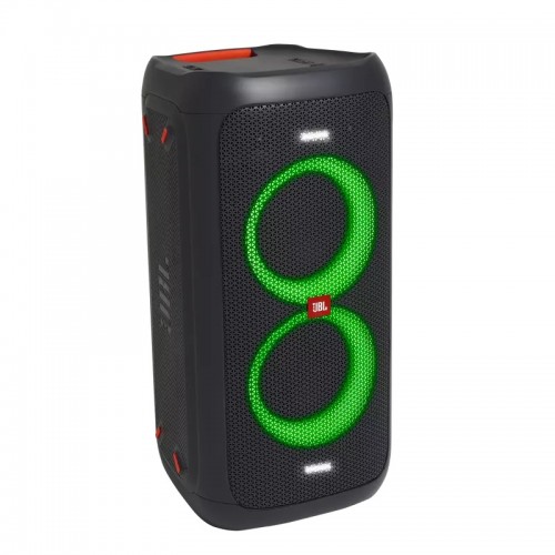 JBL PartyBox 100 Party Speaker — Portable, Powerful, Bluetooth