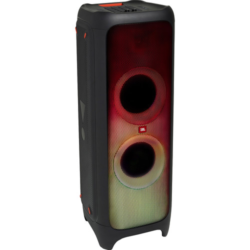 JBL PartyBox 1000 Bluetooth Party Speaker — Powerful