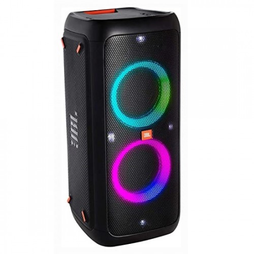JBL PartyBox 300 Party Speaker — Portable, Wireless Bluetooth