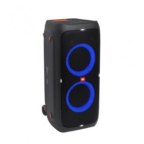 JBL PartyBox 310 Bluetooth Party Speaker — Portable