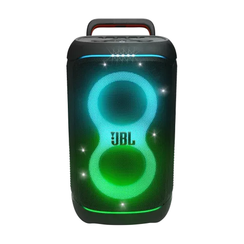 JBL Partybox 520 Bluetooth Speaker — Portable