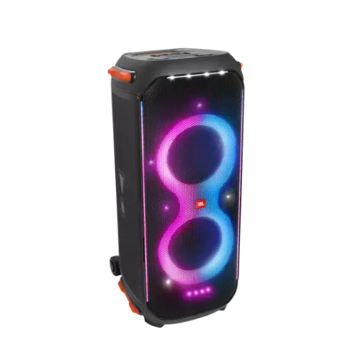 JBL PartyBox 710 Bluetooth Party Speaker — 800W Powerful