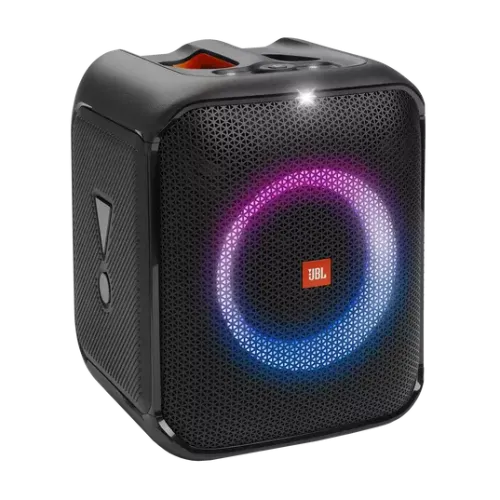 JBL PartyBox Encore Essential Portable Bluetooth Speaker — 100W