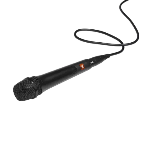 JBL PBM100 Microphone — Wired