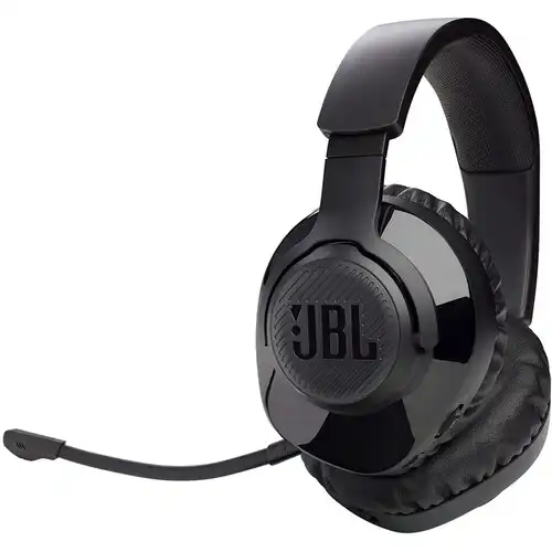 JBL Quantum 350 Wireless Gaming Headphone — With Mic