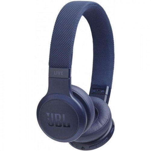JBL Tune T500BT Bluetooth Headphone — Original