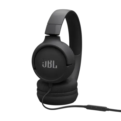 JBL Tune 520C Wired Headphones
