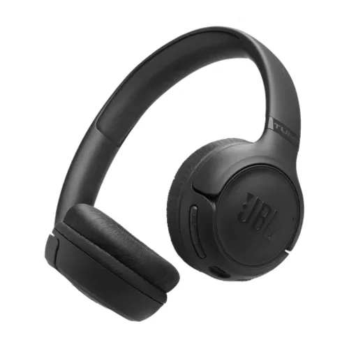 JBL Tune 530BT On-Ear Headphone — Wireless