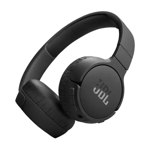 JBL TUNE 670NC On-Ear Headphone — Wireless