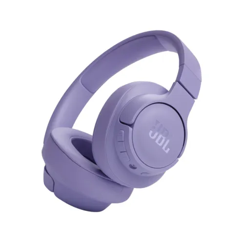 JBL Tune 720BT Over-Ear Headphone — Wireless