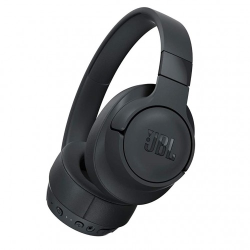 JBL TUNE 750BTNC Over-Ear Wireless Headphone — ANC