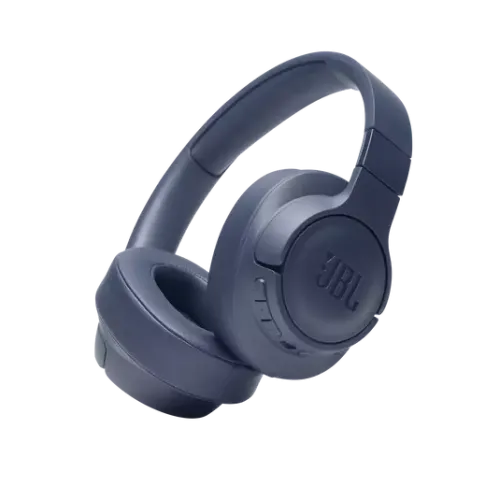 JBL Tune 760NC Over-Ear Headphone — Wireless, Noise-Cancelling